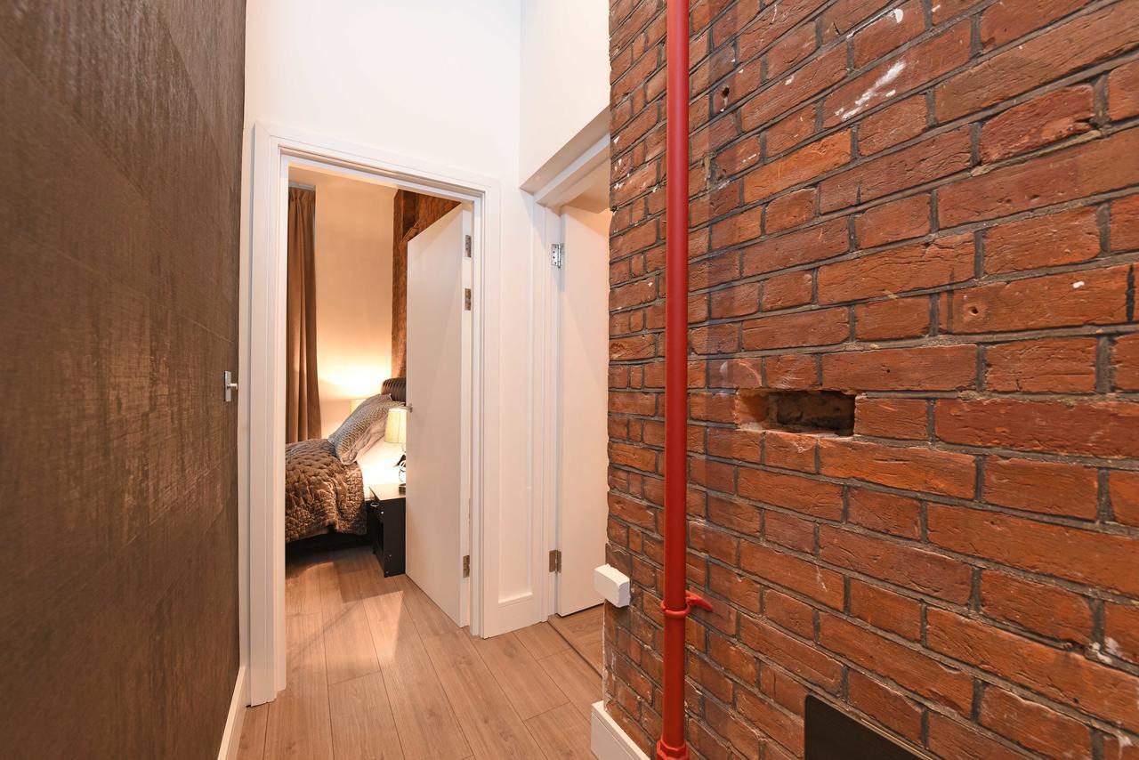Spacious & Modern 2 Bed Apartment At Knightsbridge London Exterior foto