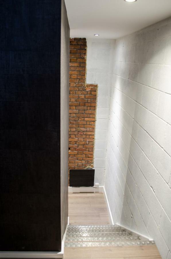 Spacious & Modern 2 Bed Apartment At Knightsbridge London Exterior foto